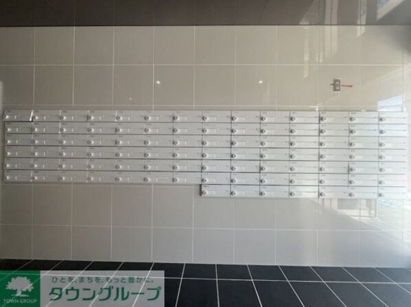 GRAN PASEO 谷在家の物件内観写真